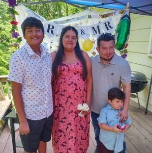 Meet your Posher, Mariela